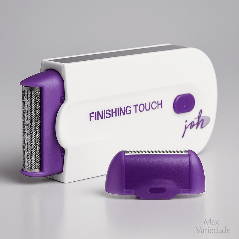 GlowTouch Depilador
