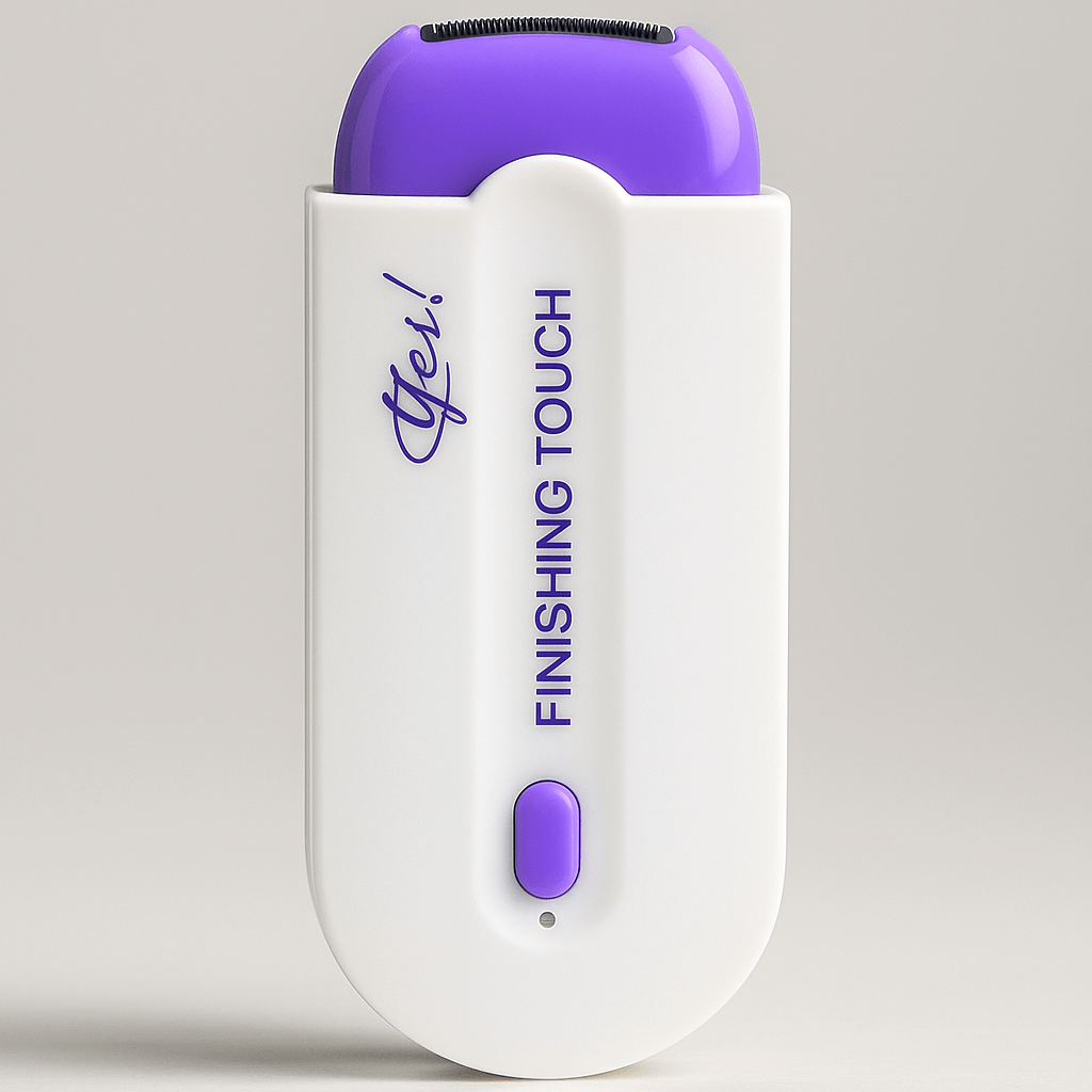 GlowTouch Depilador