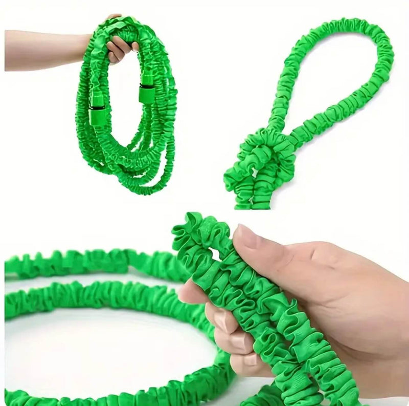Mangueira Expansível Flexível