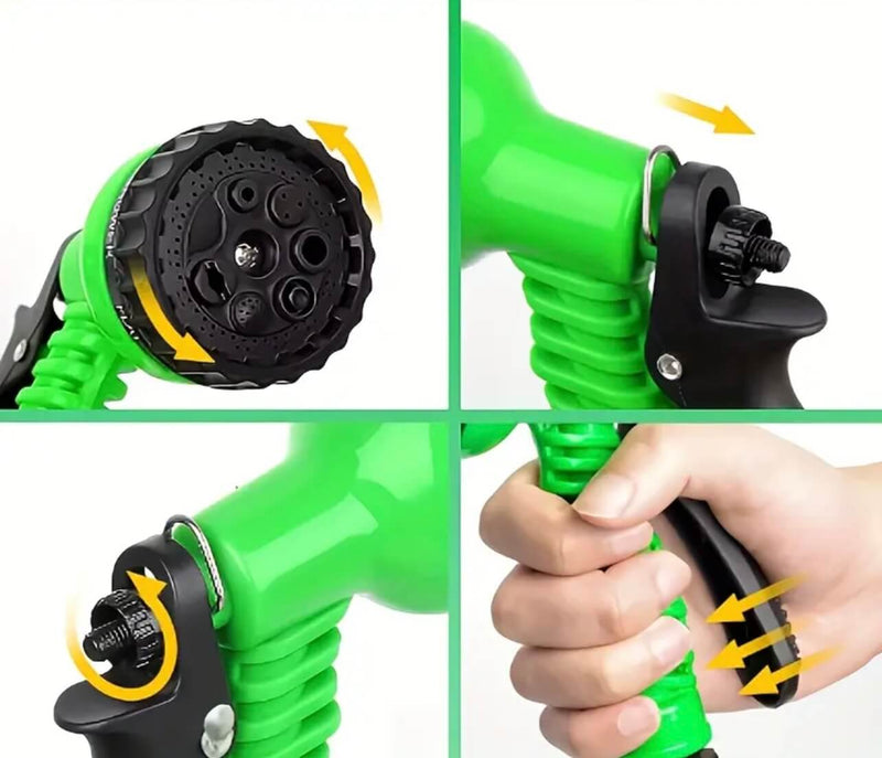 Mangueira Expansível Flexível