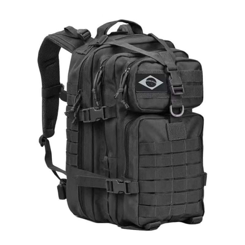 Mochila Militar Tática 50 Litros