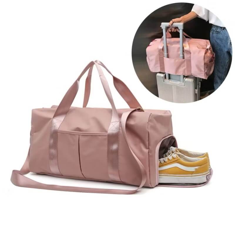 Bolsa de Viagem/Academia Masculino e Feminina
