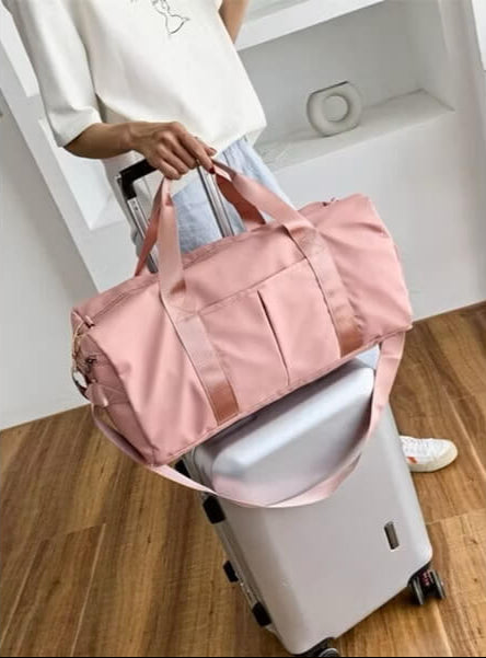 Bolsa de Viagem/Academia Masculino e Feminina