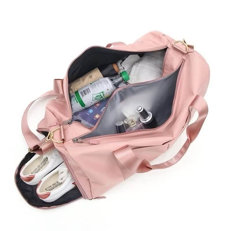 Bolsa de Viagem/Academia Masculino e Feminina