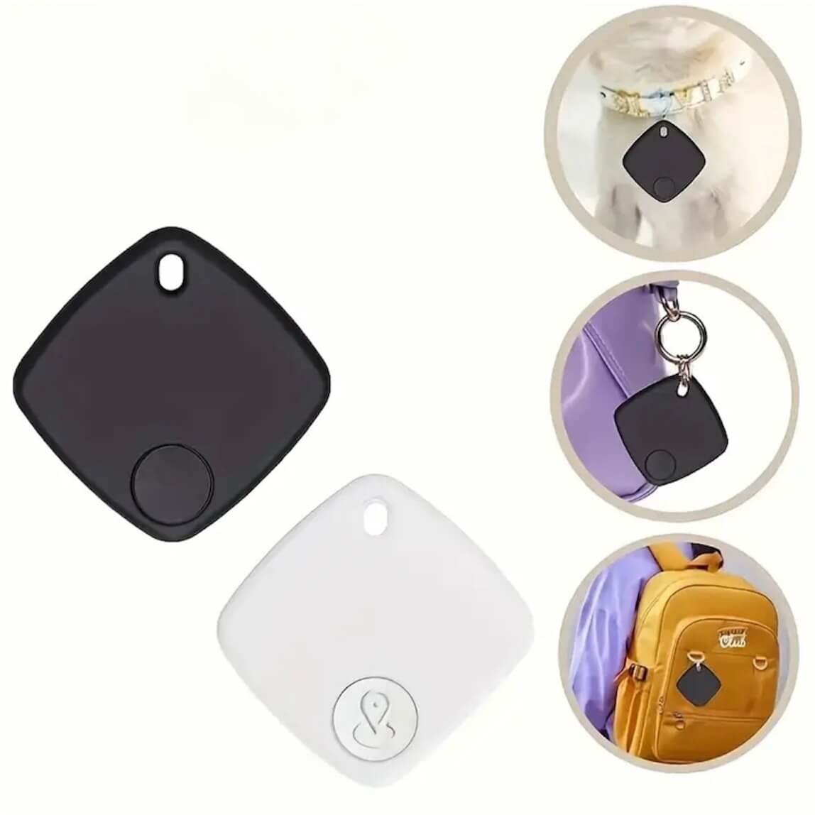 TagSafe Pro + E-book