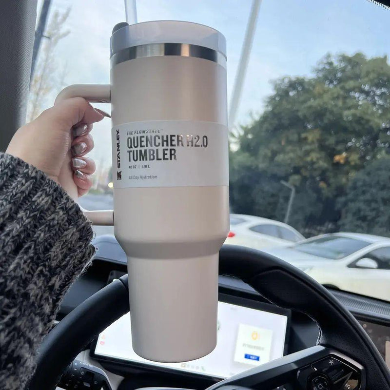 Copo Stanley 1,18L (Isolador Térmico)