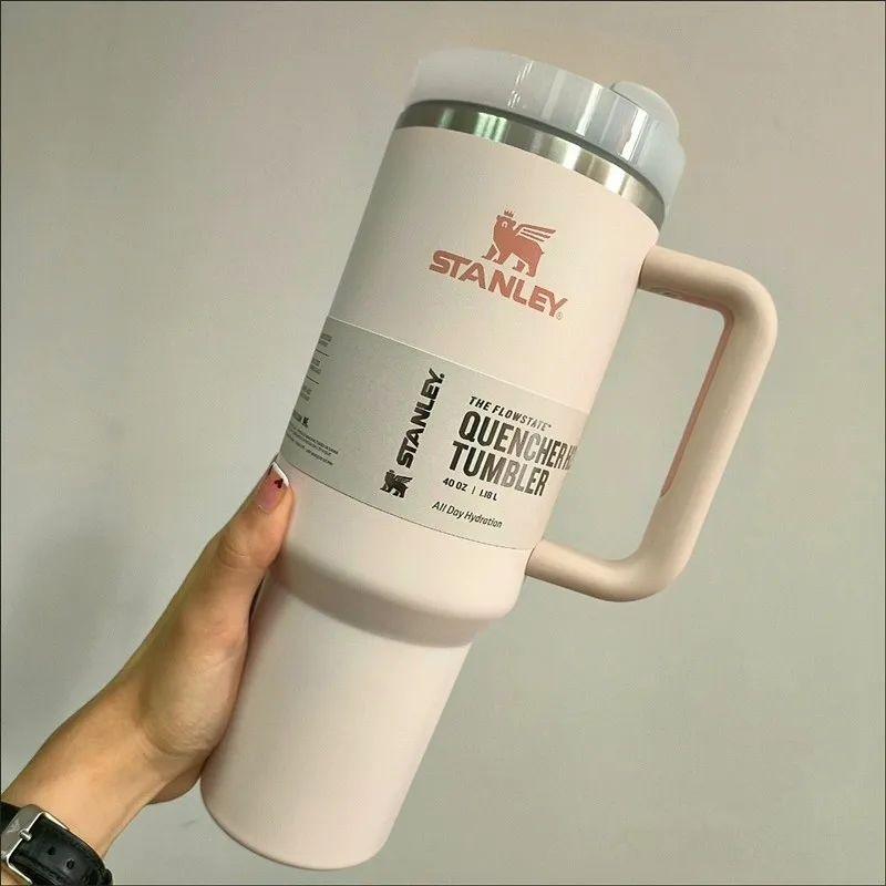 Copo Stanley 1,18L (Isolador Térmico)