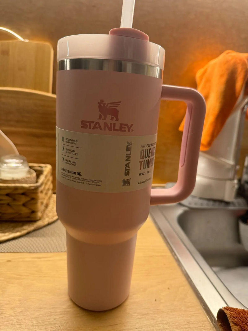 Copo Stanley 1,18L (Isolador Térmico)