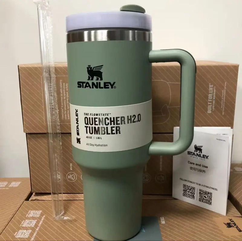 Copo Stanley 1,18L (Isolador Térmico)
