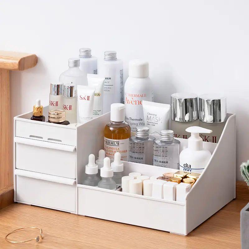 Caixa Organizadora de Cosméticos