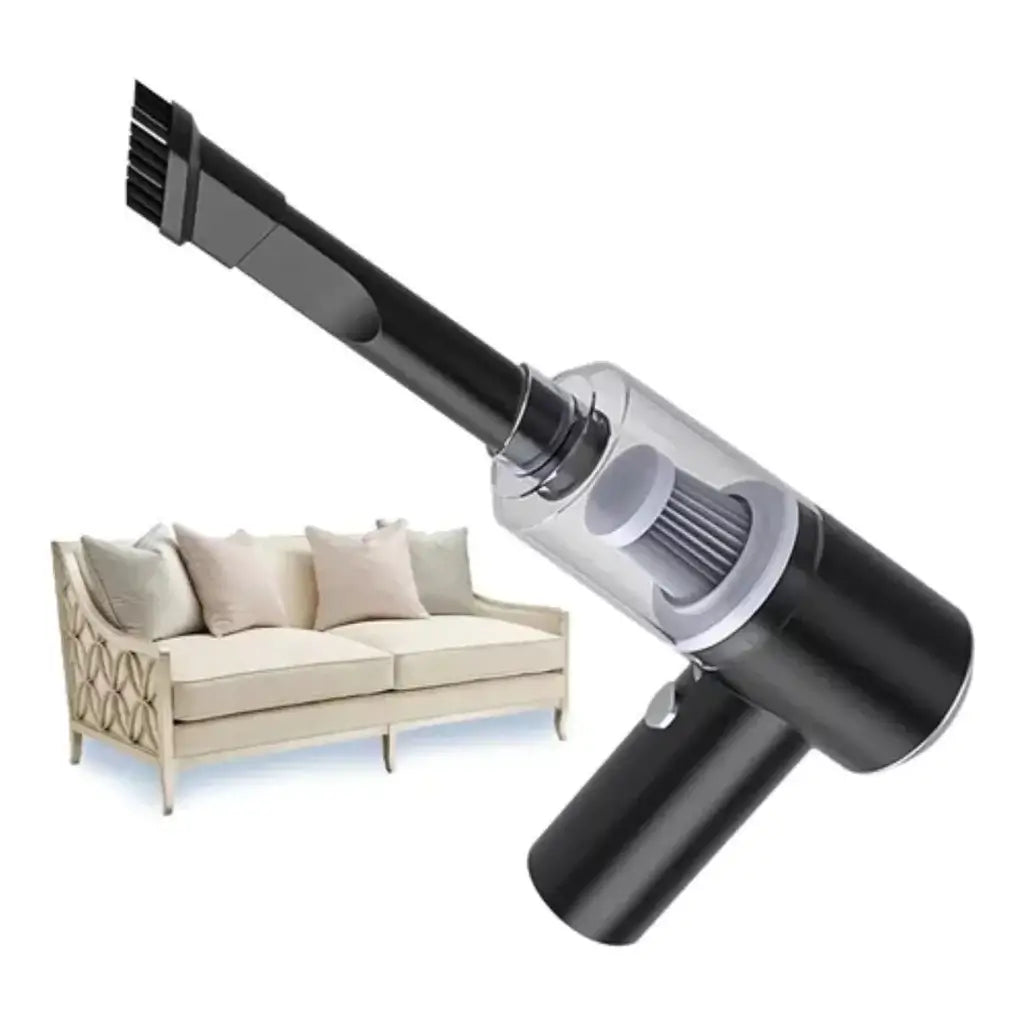 Aspirador Portátil Sem Fio