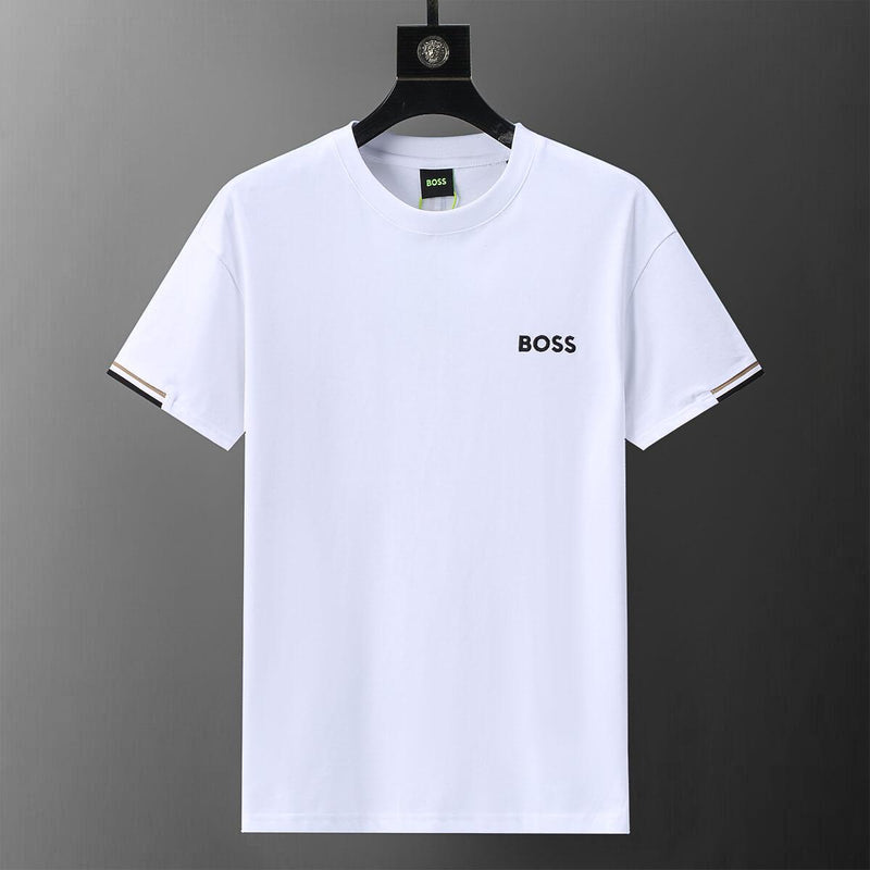 Camiseta Hugo Boss