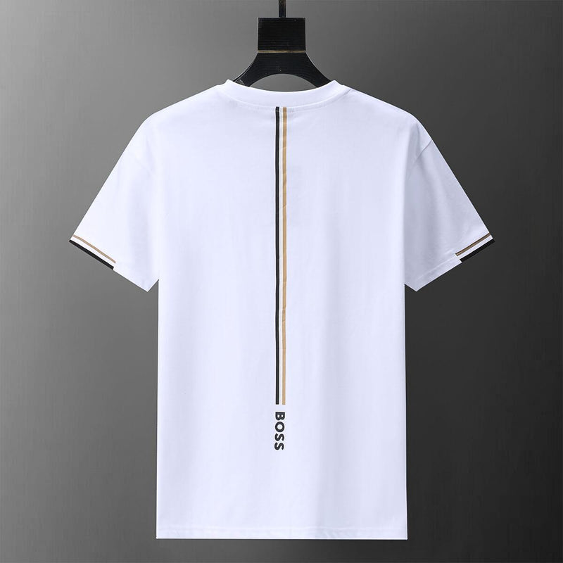 Camiseta Hugo Boss