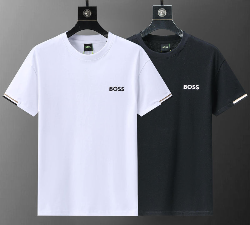 Camiseta Hugo Boss