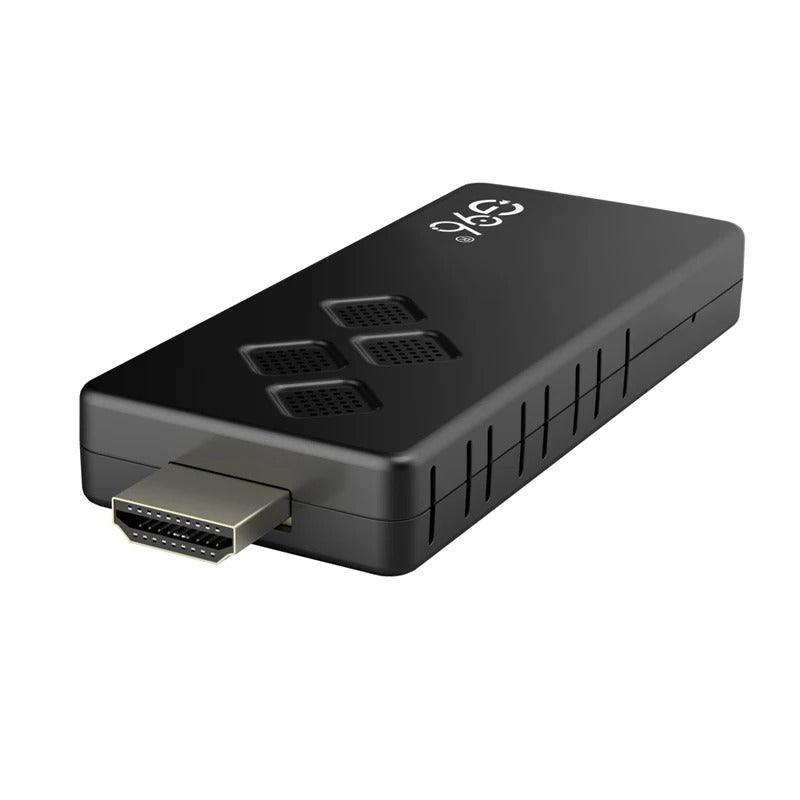 Fire TV Box 8K