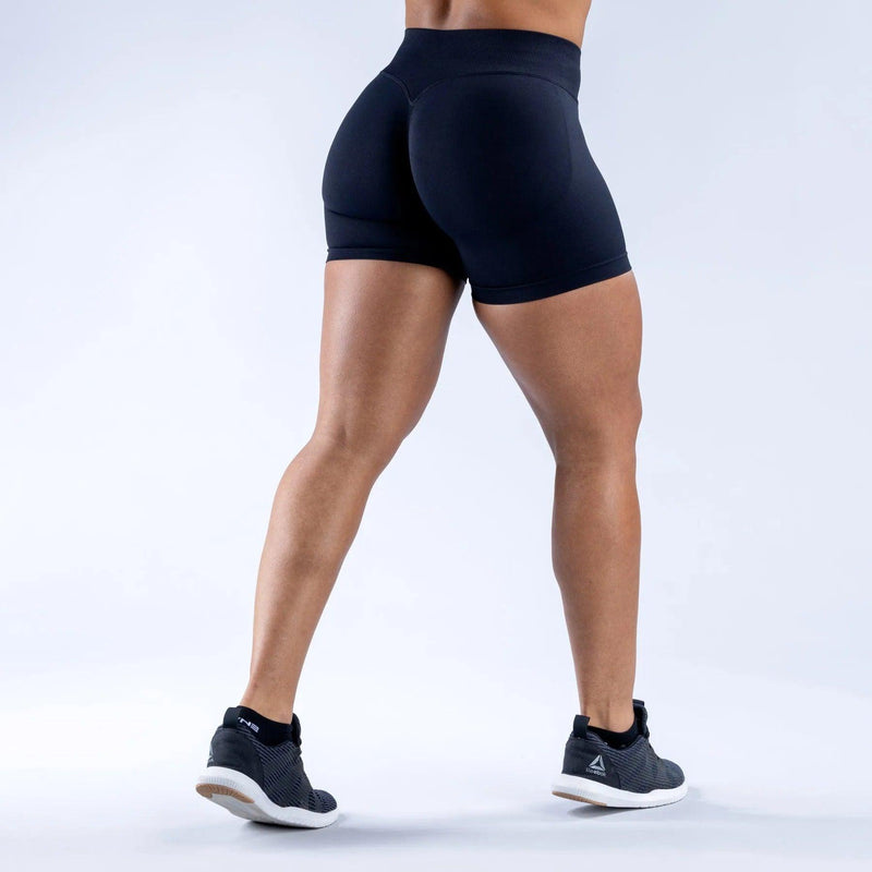 Shorts de Ginástica Feminino