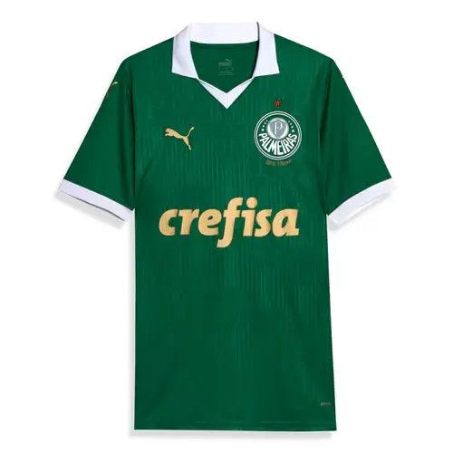 Camisa Palmeiras Home 2024/25