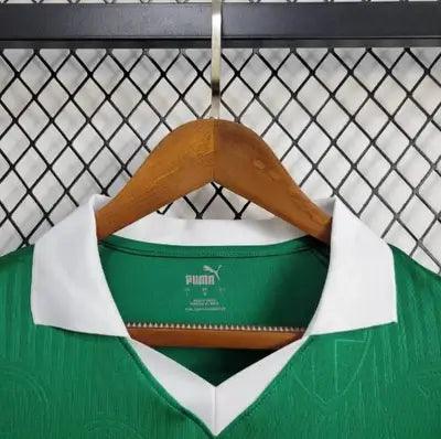 Camisa Palmeiras Home 2024/25