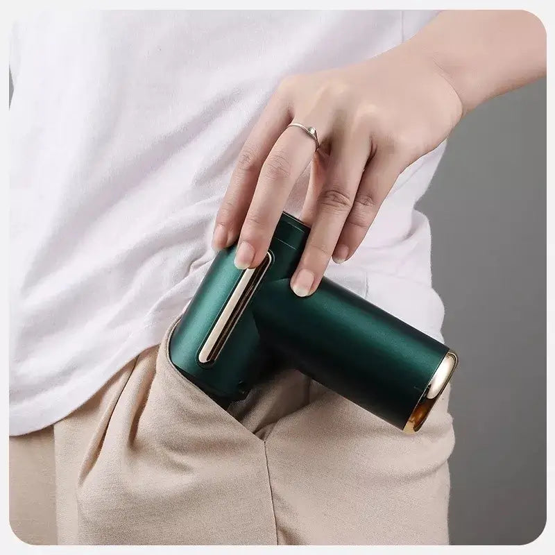 Massageador Elétrico Portátil de Alta Frequência