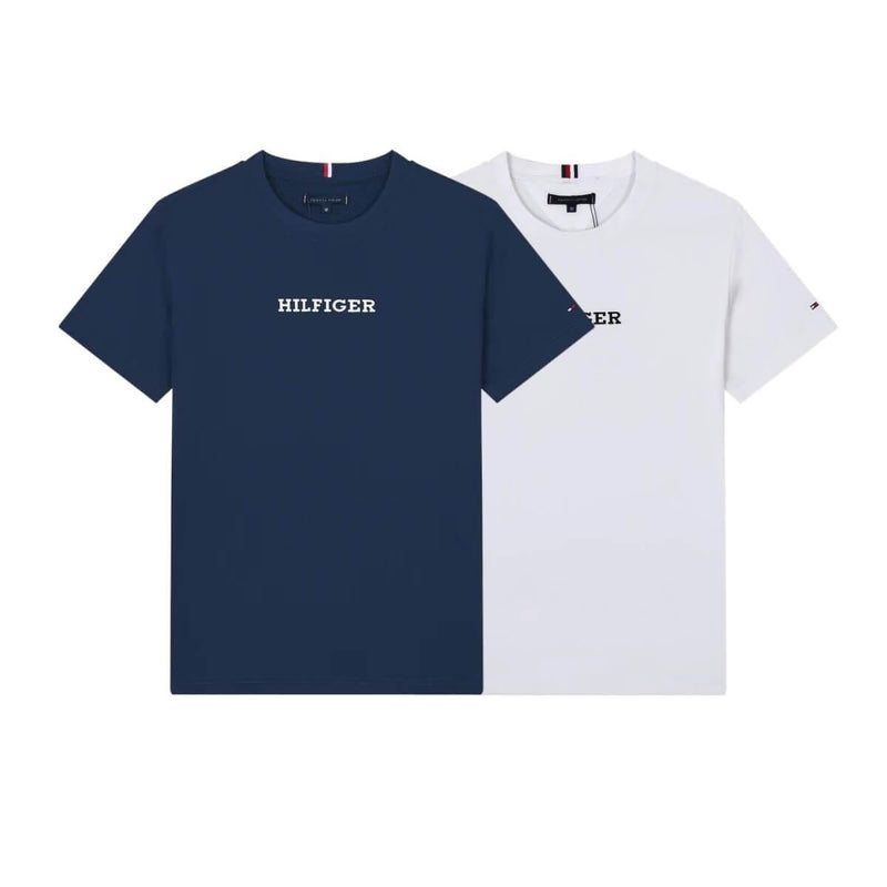 Camiseta Tommy Hilfiger
