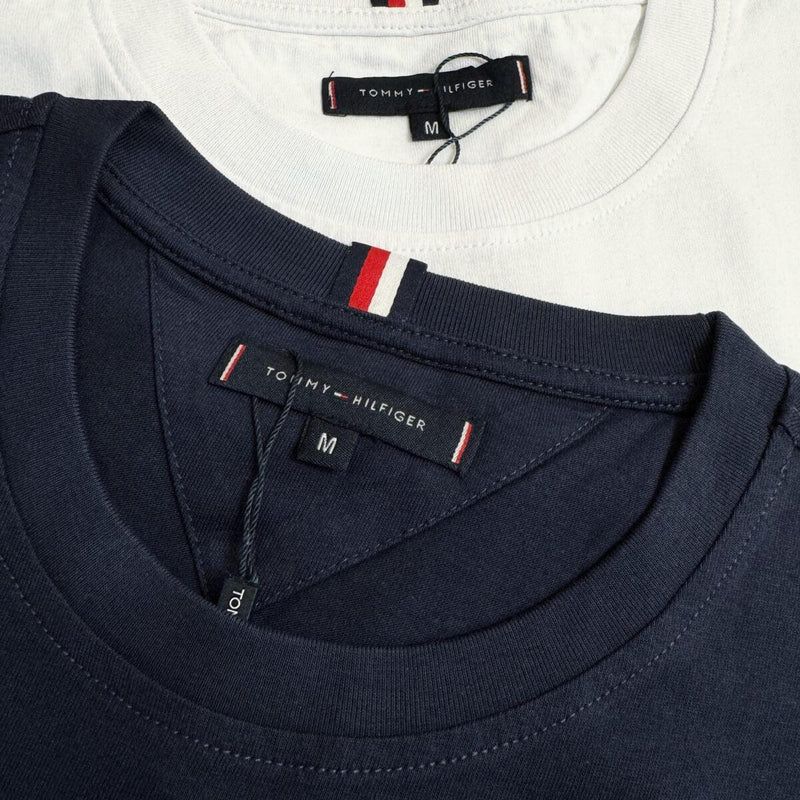 Camiseta Tommy Hilfiger