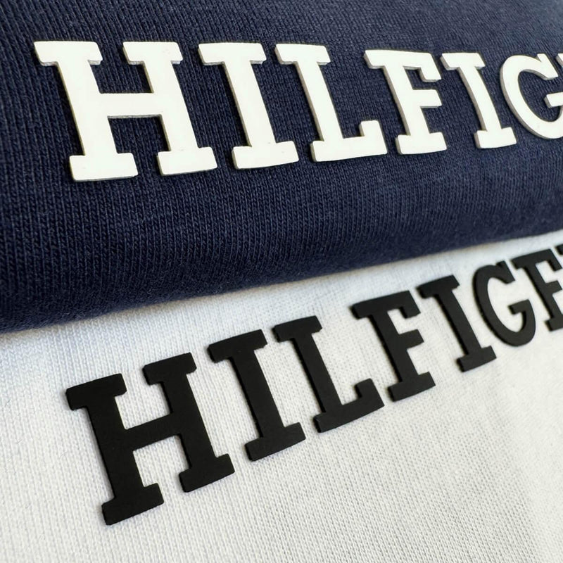 Camiseta Tommy Hilfiger